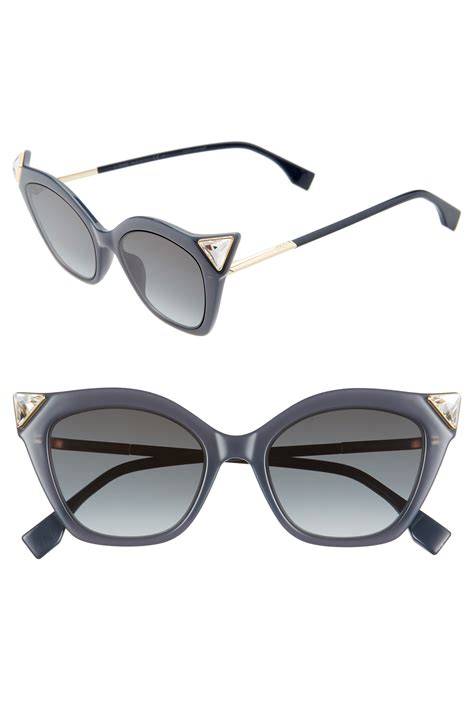 nordstrom rack fendi sunglasses.